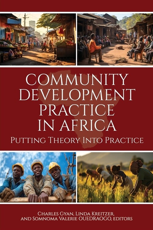 Community Development Practice in Africa: Putting Theory Into Practice (Paperback)