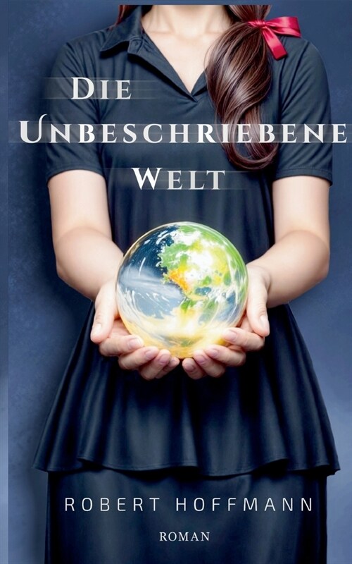 Die unbeschriebene Welt (Paperback)