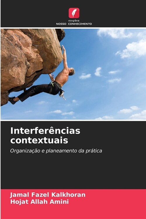 Interfer?cias contextuais (Paperback)