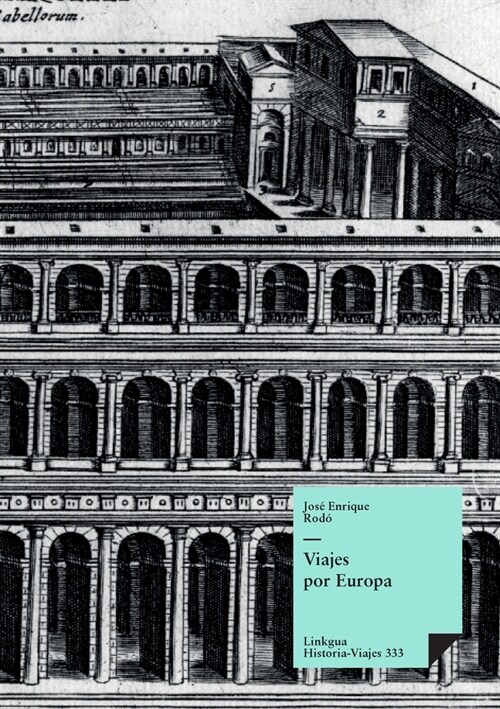 Viajes por Europa (Paperback)