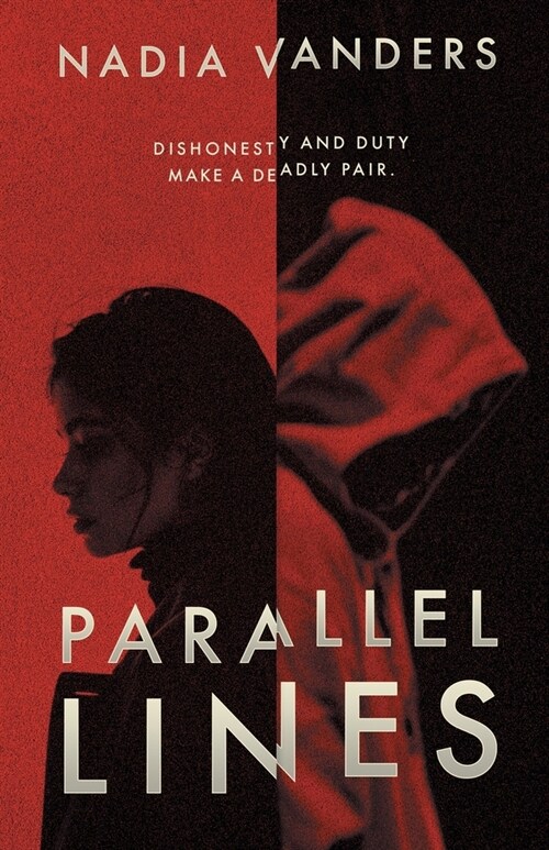 Parallel Lines (Paperback)