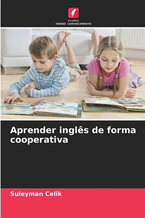 Aprender ingl? de forma cooperativa (Paperback)