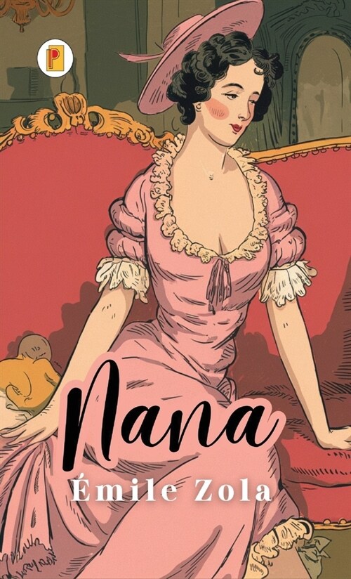 Nana (Hardcover)