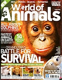 WORLD OF ANIMALS (월간) : 2013 No.2