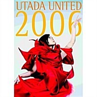 [수입] Utada Hikaru (우타다 히카루) - Live Chronicles Utada United 2006 (Blu-ray)(Blu-ray)(2024)