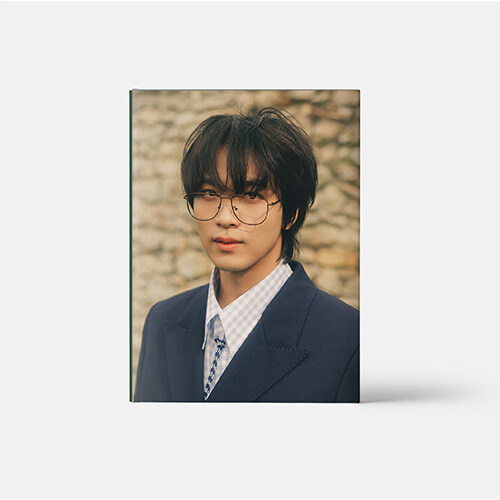 [MD] 엔시티 드림 - PHOTO BOOK [ENDLESS DREAM]_해찬 ver.