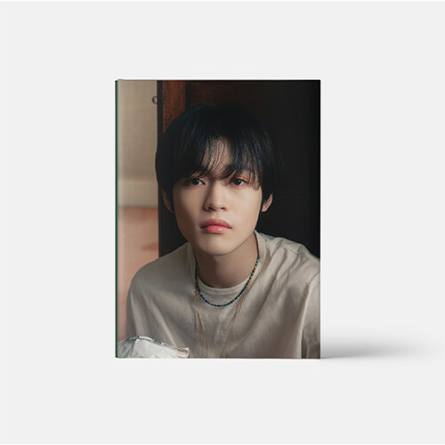 [MD] 엔시티 드림 - PHOTO BOOK [ENDLESS DREAM]_천러 ver.