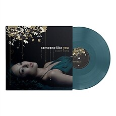 [수입] Susan Wong - Someone Like You [180g 트랜스페어런트 그린 컬러 LP]