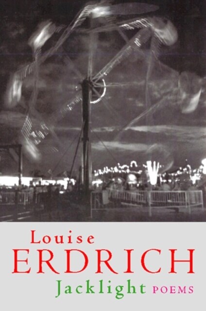 Jacklight (Paperback)