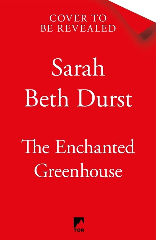 The Enchanted Greenhouse (Paperback)