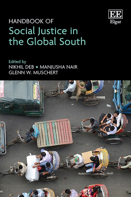 Handbook of Social Justice in the Global South (Hardcover)