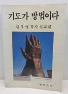 [중고] 기도가 방법이다