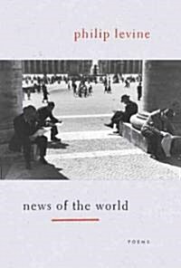 [중고] News of the World (Hardcover)