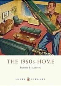 The 1950s Home (Paperback)