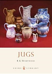 Jugs (Paperback)
