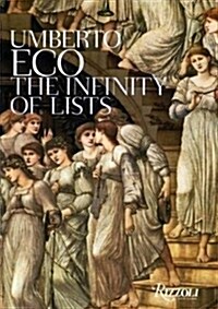 The Infinity of Lists (Hardcover)