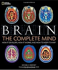 Brain: The Complete Mind (Hardcover)
