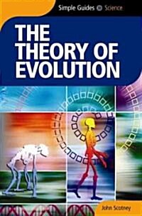 The Theory of Evolution - Simple Guides (Paperback, New ed)
