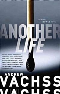Another Life (Paperback)