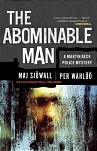 The Abominable Man: A Martin Beck Police Mystery (7) (Paperback, 2)