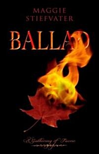 Ballad: A Gathering of Faerie (Paperback)