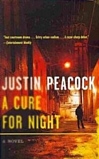 A Cure for Night (Paperback)