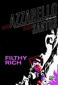 Filthy Rich (Hardcover)