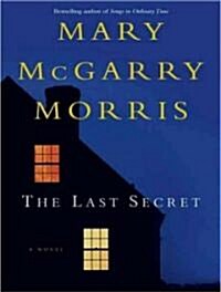 The Last Secret (Audio CD, Library)