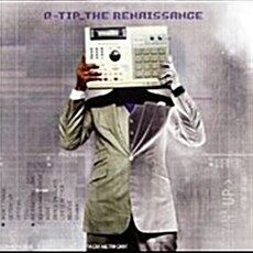 [수입] Q-Tip - The Renaissance