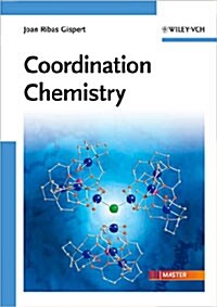 Coordination Chemistry: Master (Paperback)