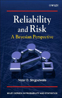 Reliability and risk : a Bayesian perspective