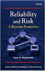 Reliability and Risk: A Bayesian Perspective (Hardcover)