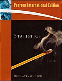 Statistics (11th Edition, Paperback)