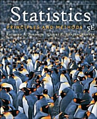 [중고] Statistics (Hardcover, 5th)