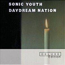 Sonic Youth - Daydream Nation (2CD Deluxe)