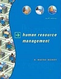 Human Resource Management (International Edition)