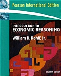 Introduction to Economic Reasoning (Paperback, 7th International Edition)