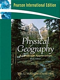 Physical Geography (9th International Edition, Paperback)