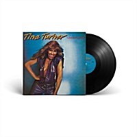 [수입] Tina Turner - Love Explosion (180g LP)