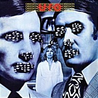 [수입] UFO - Obsession (Remastered)(2CD)