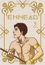 [고화질] 엔네아드(ENNEAD) 05