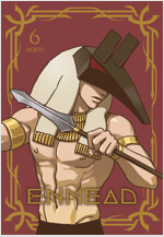 [고화질] 엔네아드(ENNEAD) 06