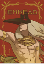 [고화질세트] 엔네아드(ENNEAD) (총6권/미완결)