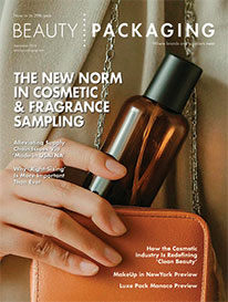 Beauty Packaging (월간) : 2024년 09월