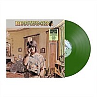 [수입] Ron Wood - Ive Got My Own Album To Do (Ltd)(Colored LP)