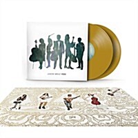 [수입] Jason Mraz - Yes! (Ltd)(Colored 2LP)