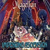 [수입] Magellan - Impending Ascension (Reissue)(Digipack)(CD)