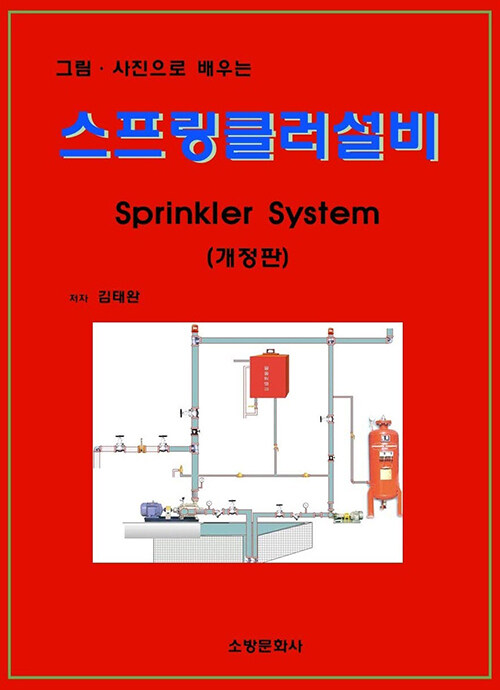 스프링클러설비