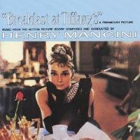 [중고] O.S.T. (Henry Mancini) / Breakfast At Tiffany‘s(티파니에서 아침을) (일본수입)