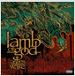 [수입] Lamb of God - Ashes of the Wake [2LP] 표지